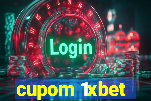cupom 1xbet